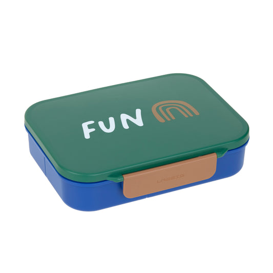 Lässig - Brotdose Kinder Bento Lunchbox