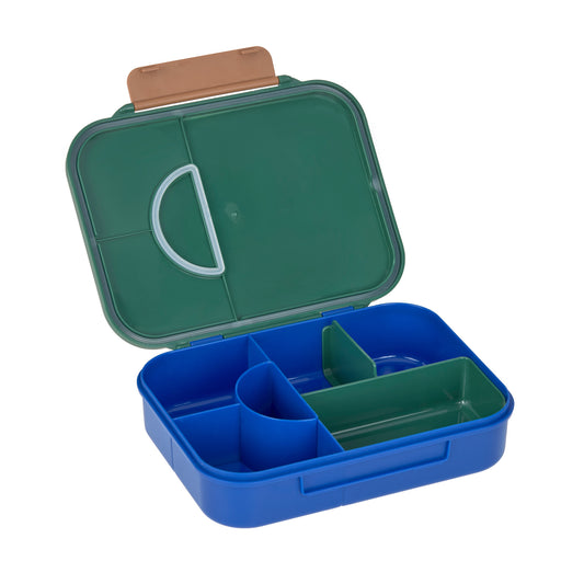 Lässig - Brotdose Kinder Bento Lunchbox