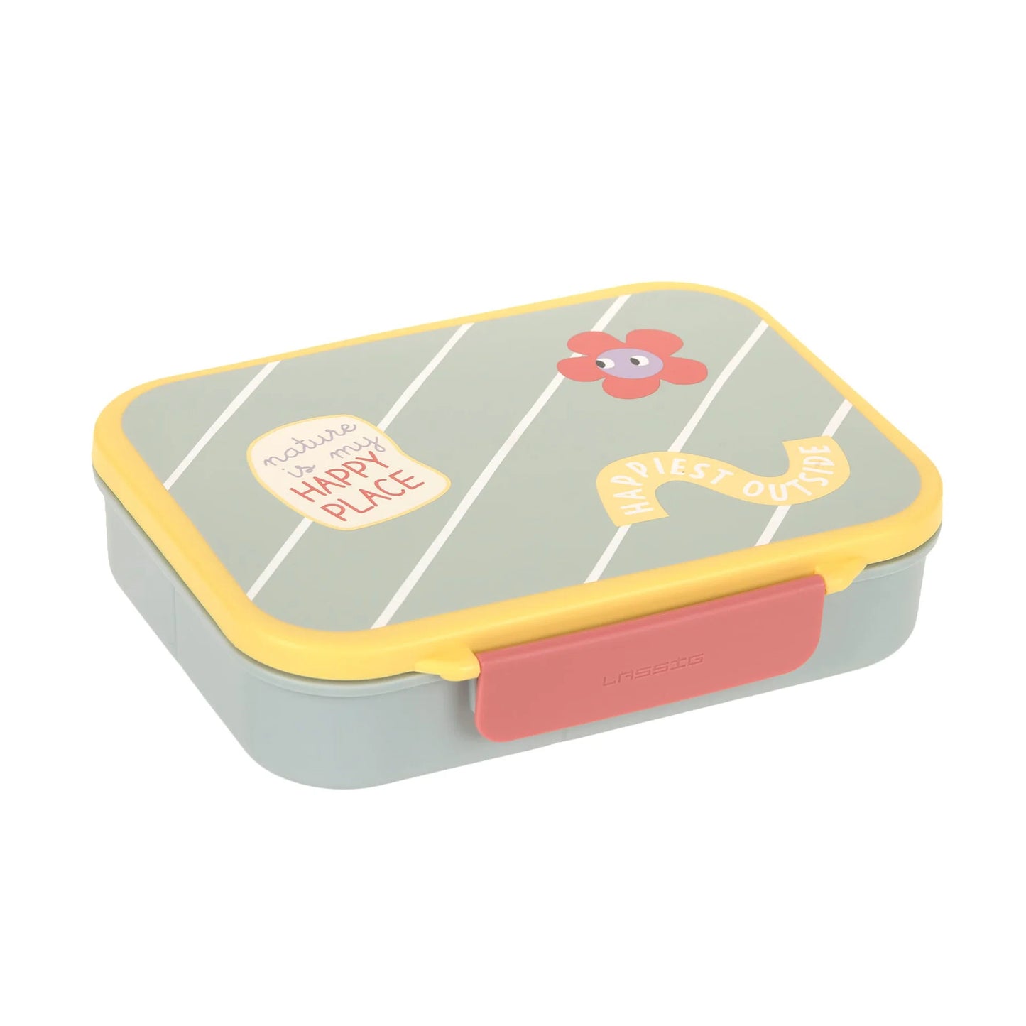 Lässig - Brotdose Kinder Bento Lunchbox