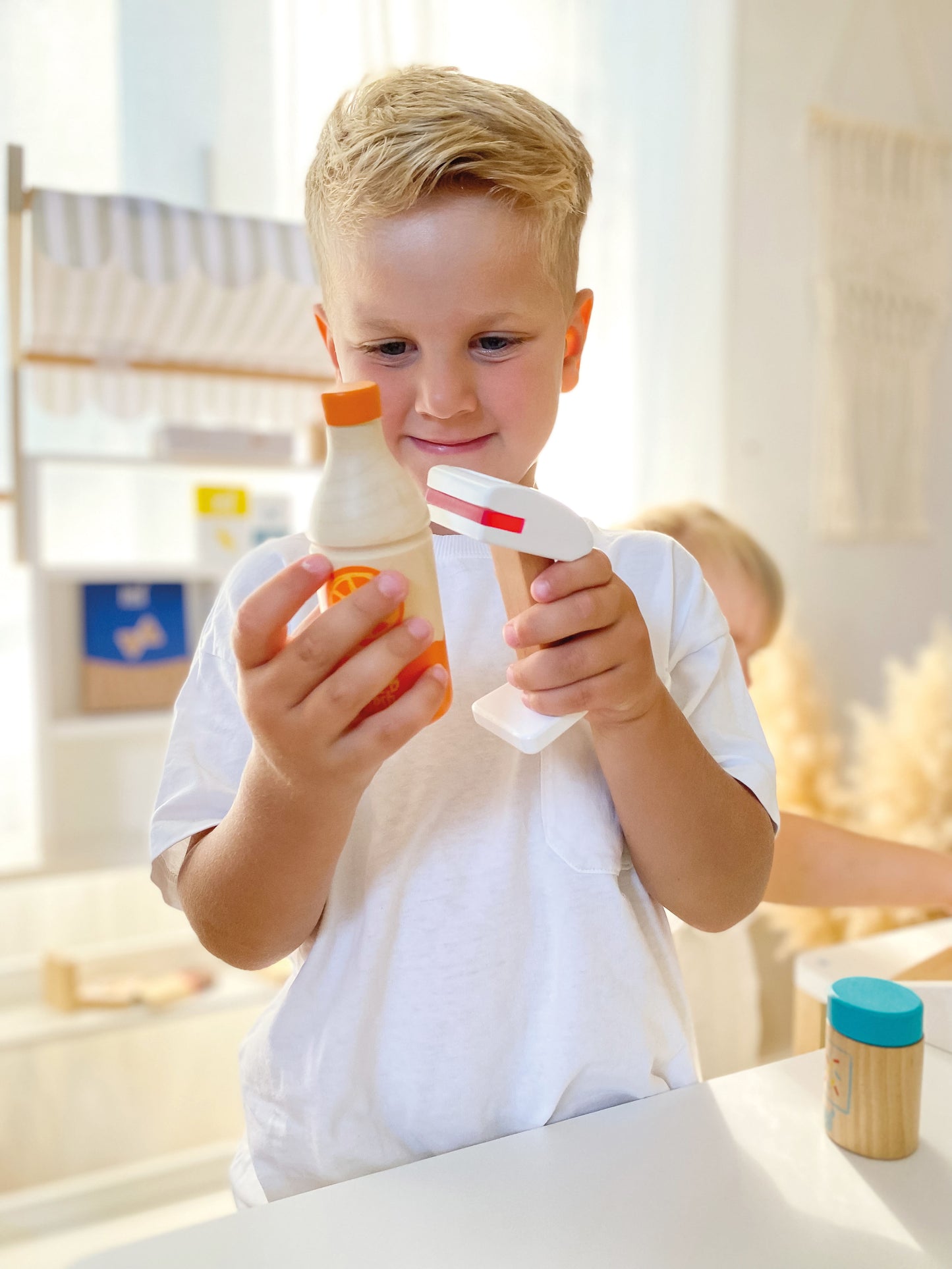 Small Foot - Kasse Fresh