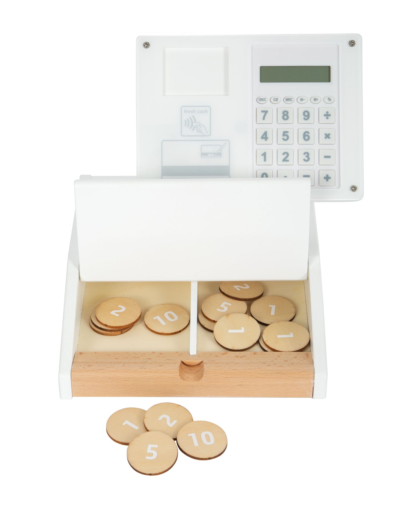 Small Foot - Kasse Fresh