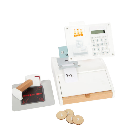 Small Foot - Kasse Fresh