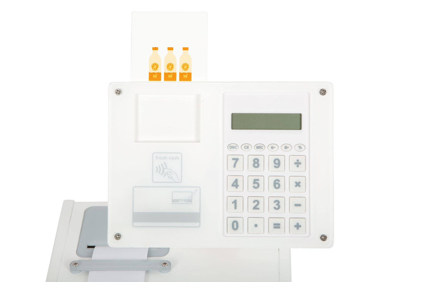 Small Foot - Kasse Fresh