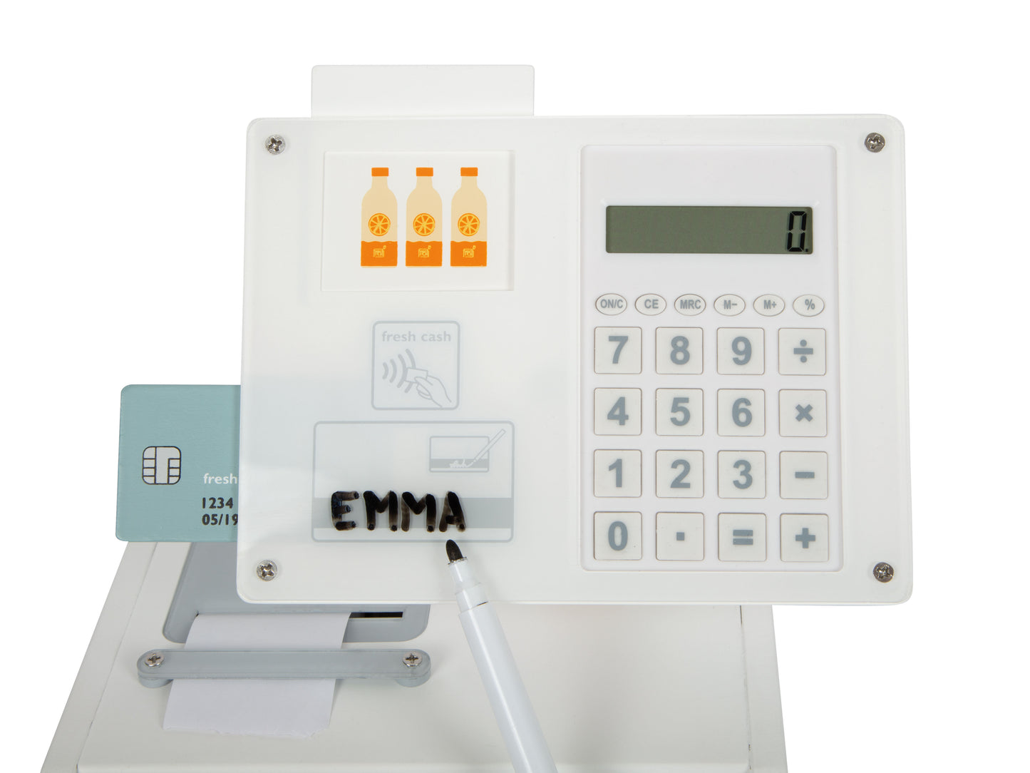 Small Foot - Kasse Fresh