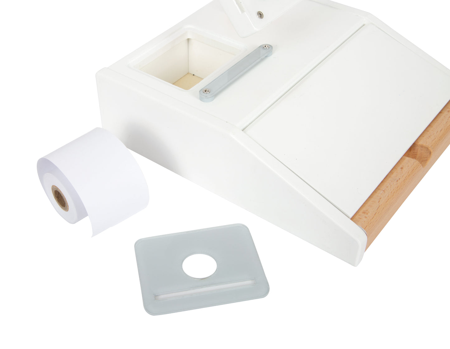 Small Foot - Kasse Fresh