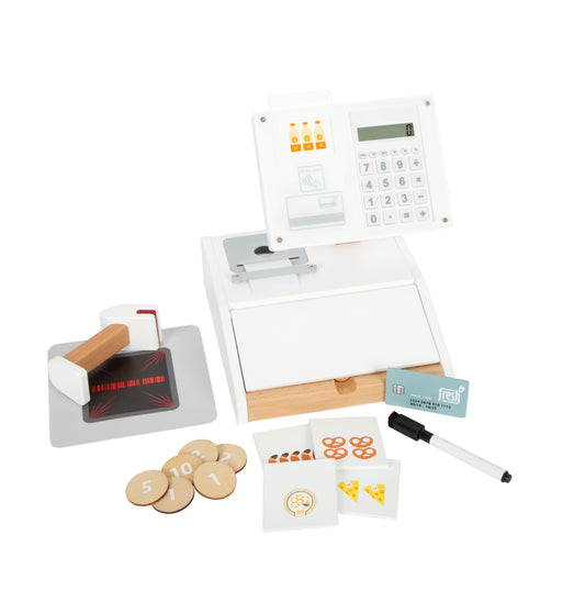 Small Foot - Kasse Fresh