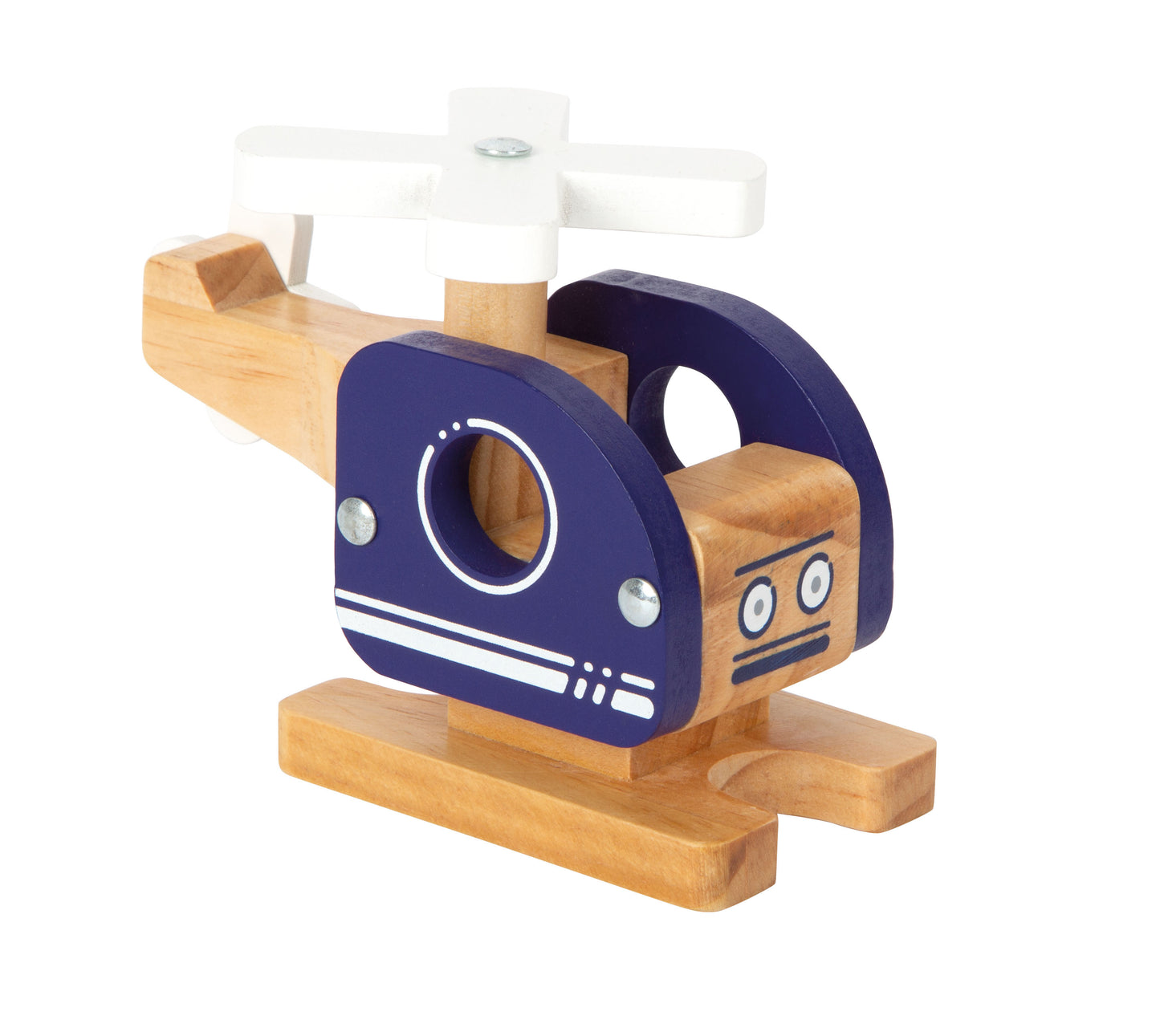 Small Foot - Hubschrauber