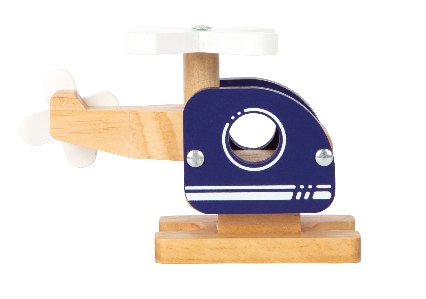 Small Foot - Hubschrauber