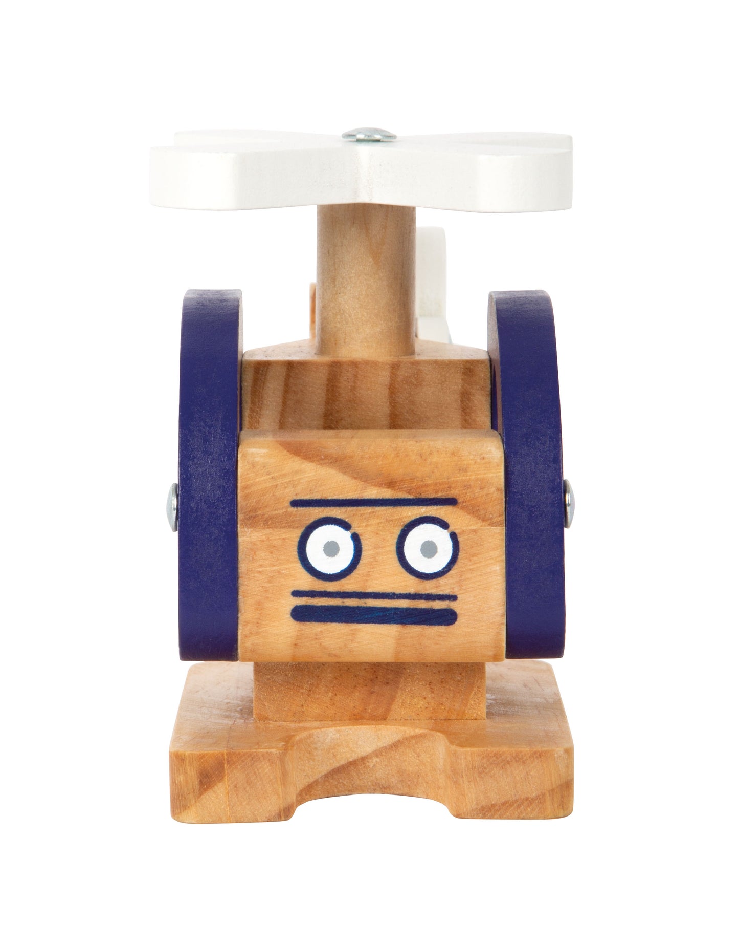 Small Foot - Hubschrauber