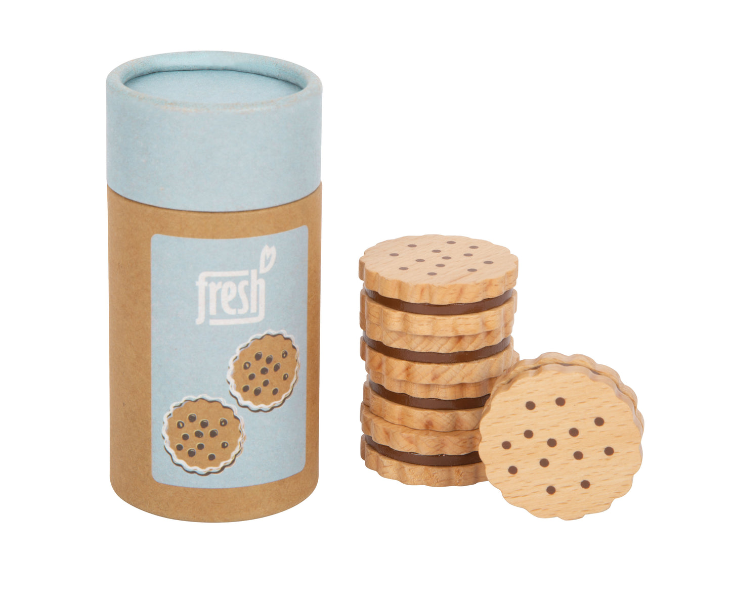 Small Foot - Kekse Fresh