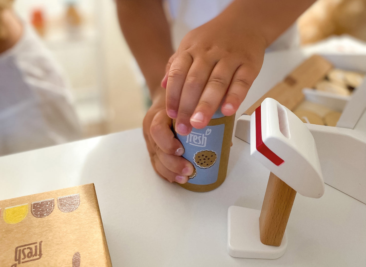 Small Foot - Kekse Fresh