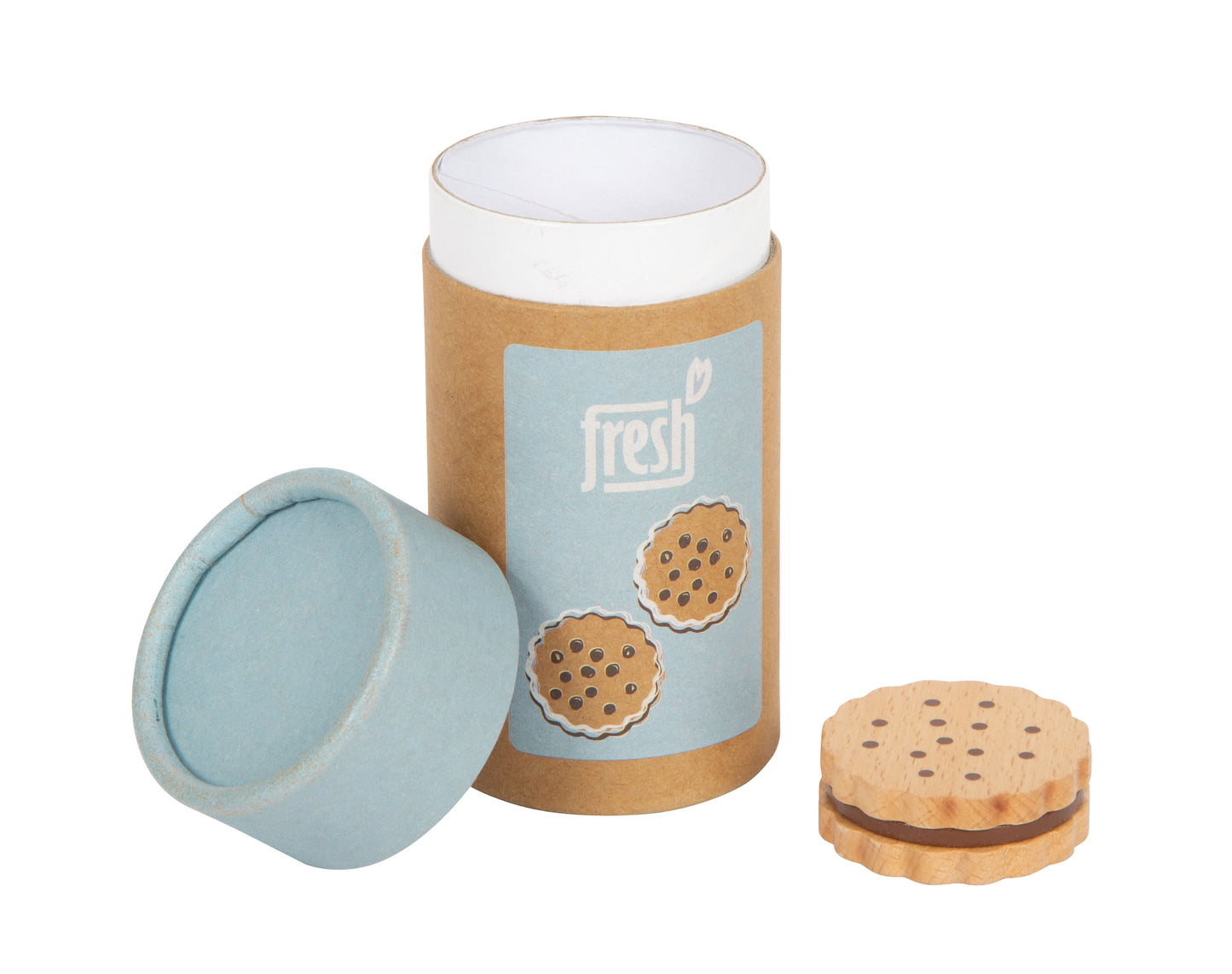 Small Foot - Kekse Fresh