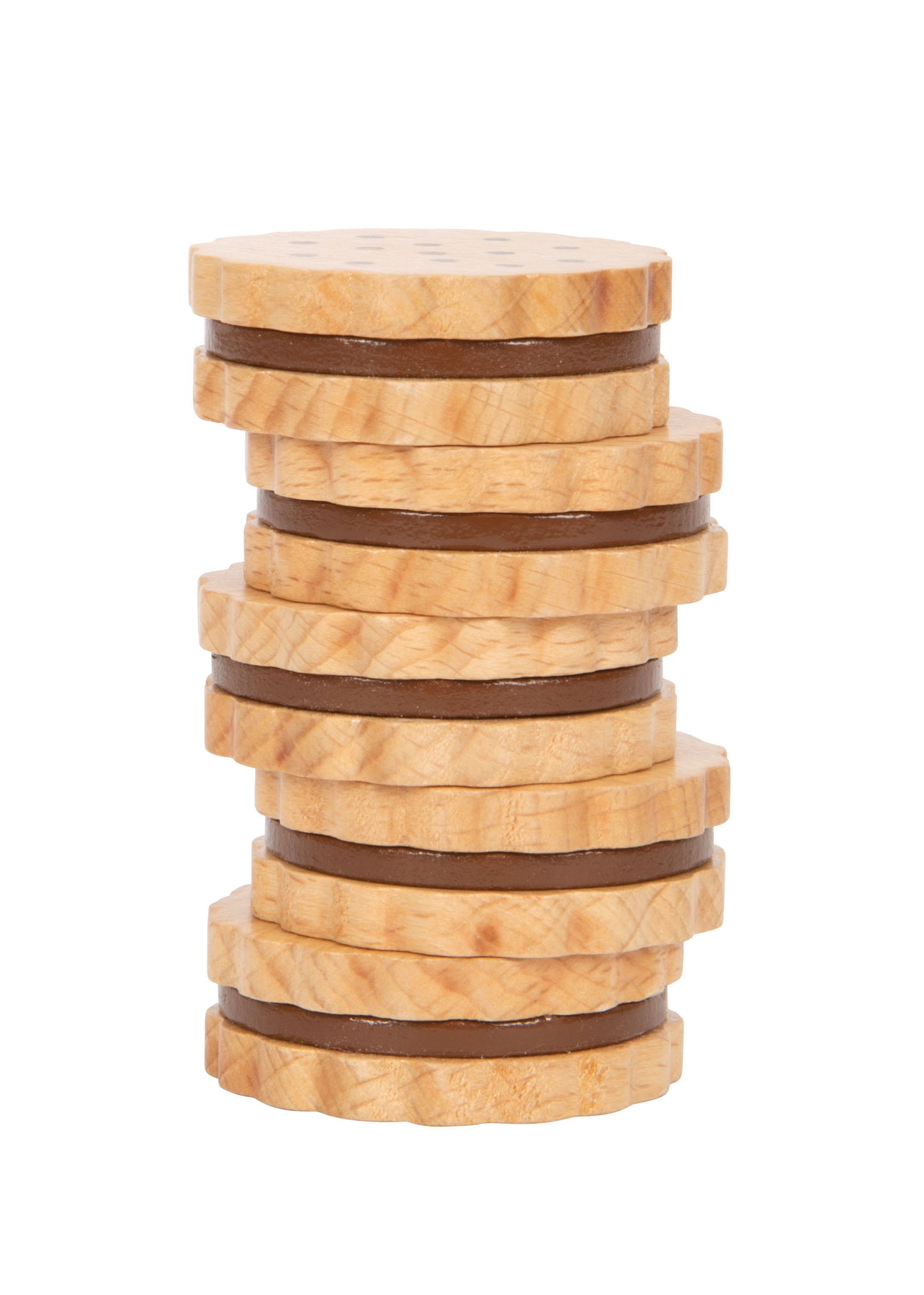 Small Foot - Kekse Fresh