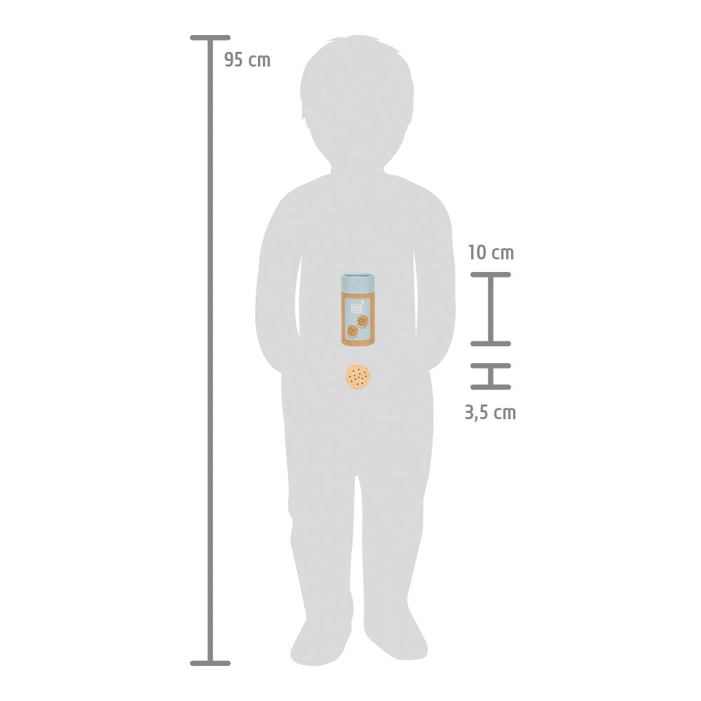 Small Foot - Kekse Fresh