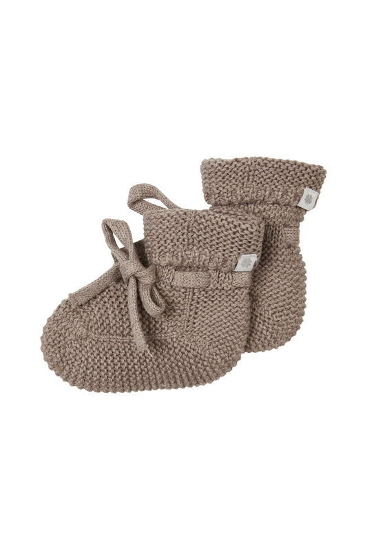 Noppies - Booties Knit Nelson