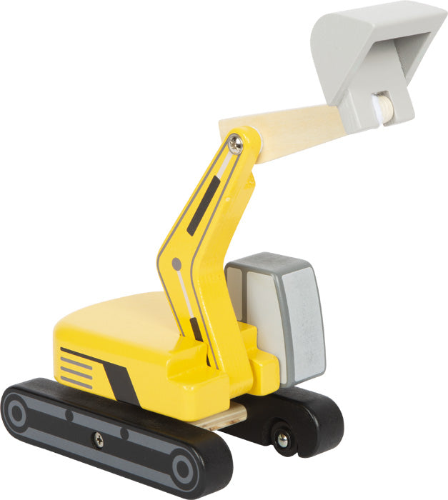 Small Foot - Schaufelbagger