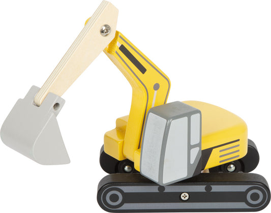 Small Foot - Schaufelbagger