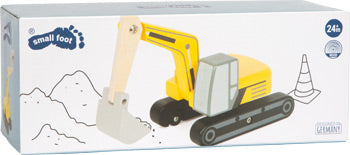 Small Foot - Schaufelbagger