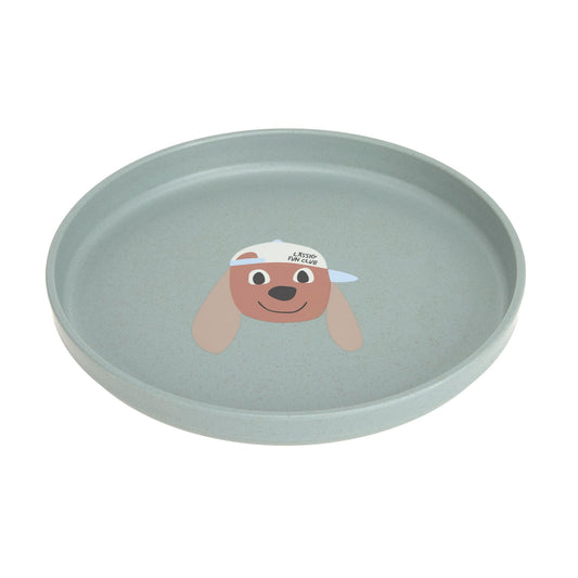 Lässig - Kinderteller Happy Fruits