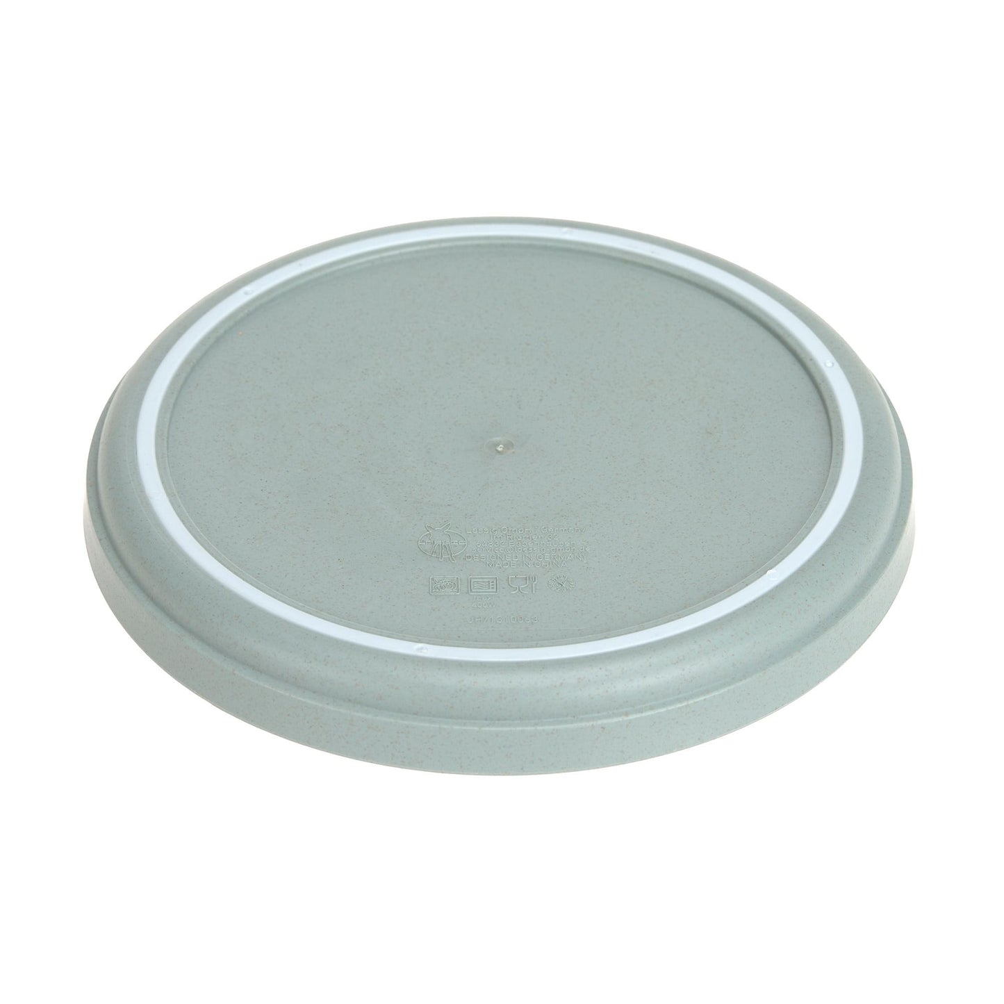 Lässig - Kinderteller Happy Fruits