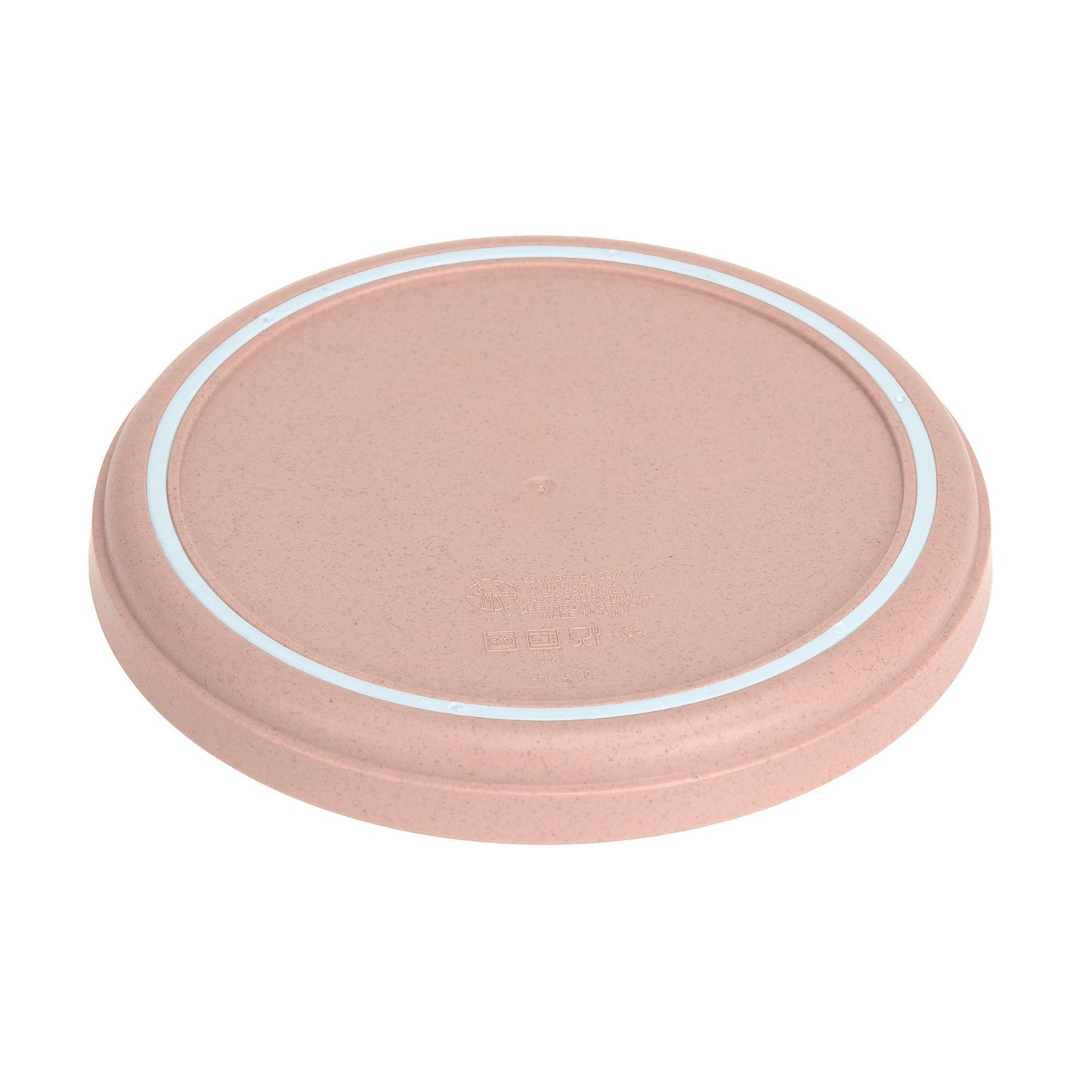 Lässig - Kinderteller Happy Fruits