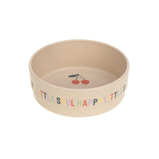 Lässig - Kinderschüssel Happy Fruits