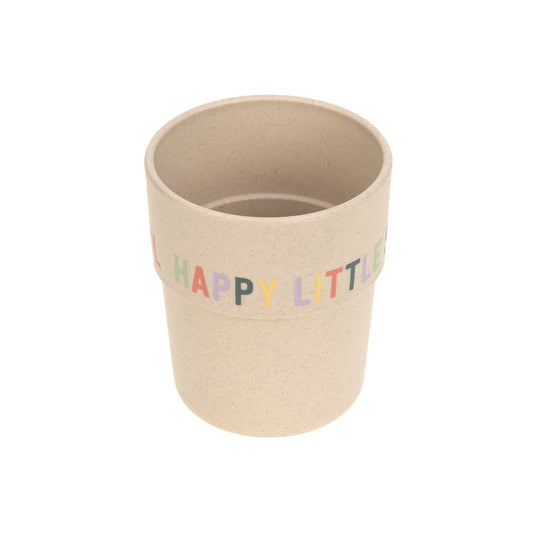 Lässig - Trinkbecher Kinder Happy Fruits
