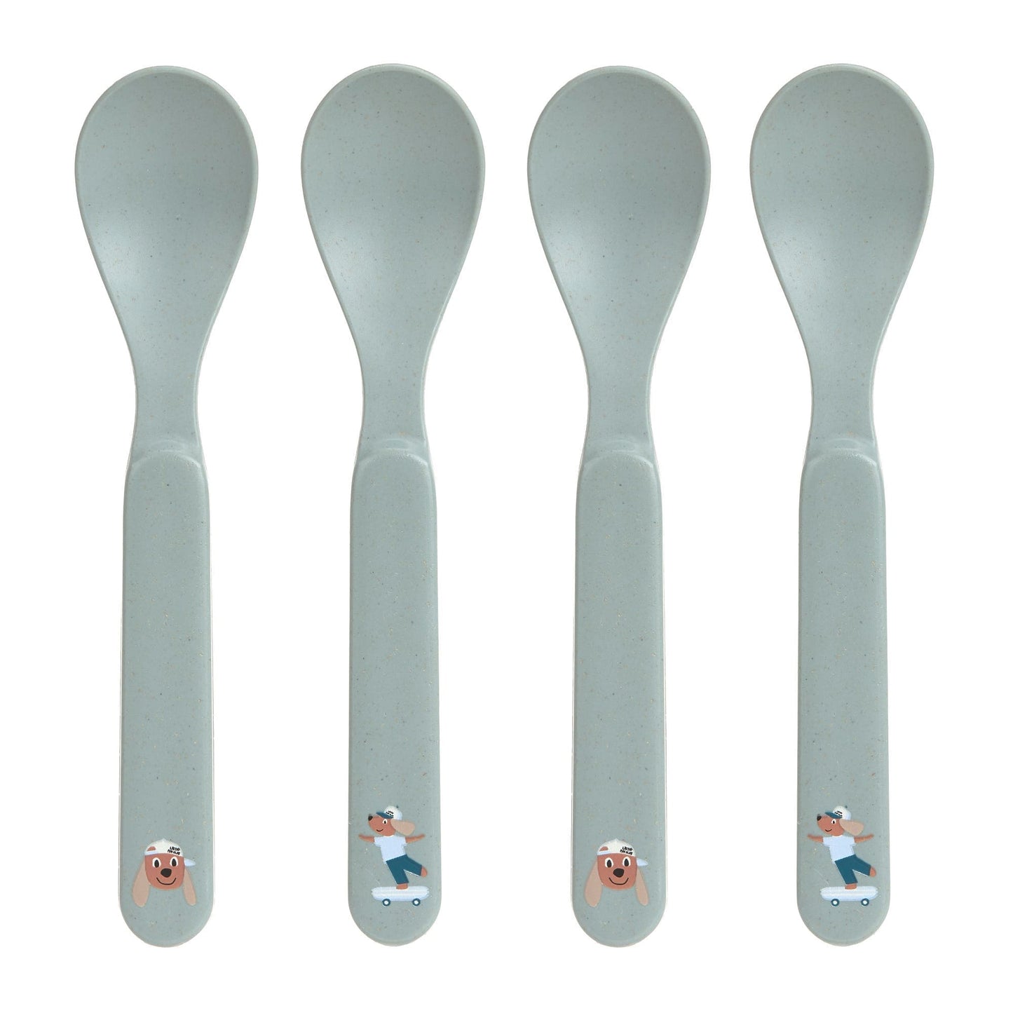 Lässig - Kinderlöffel Set