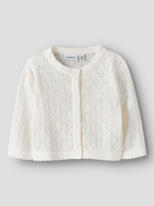 Name it - Cardigan Knit Desina