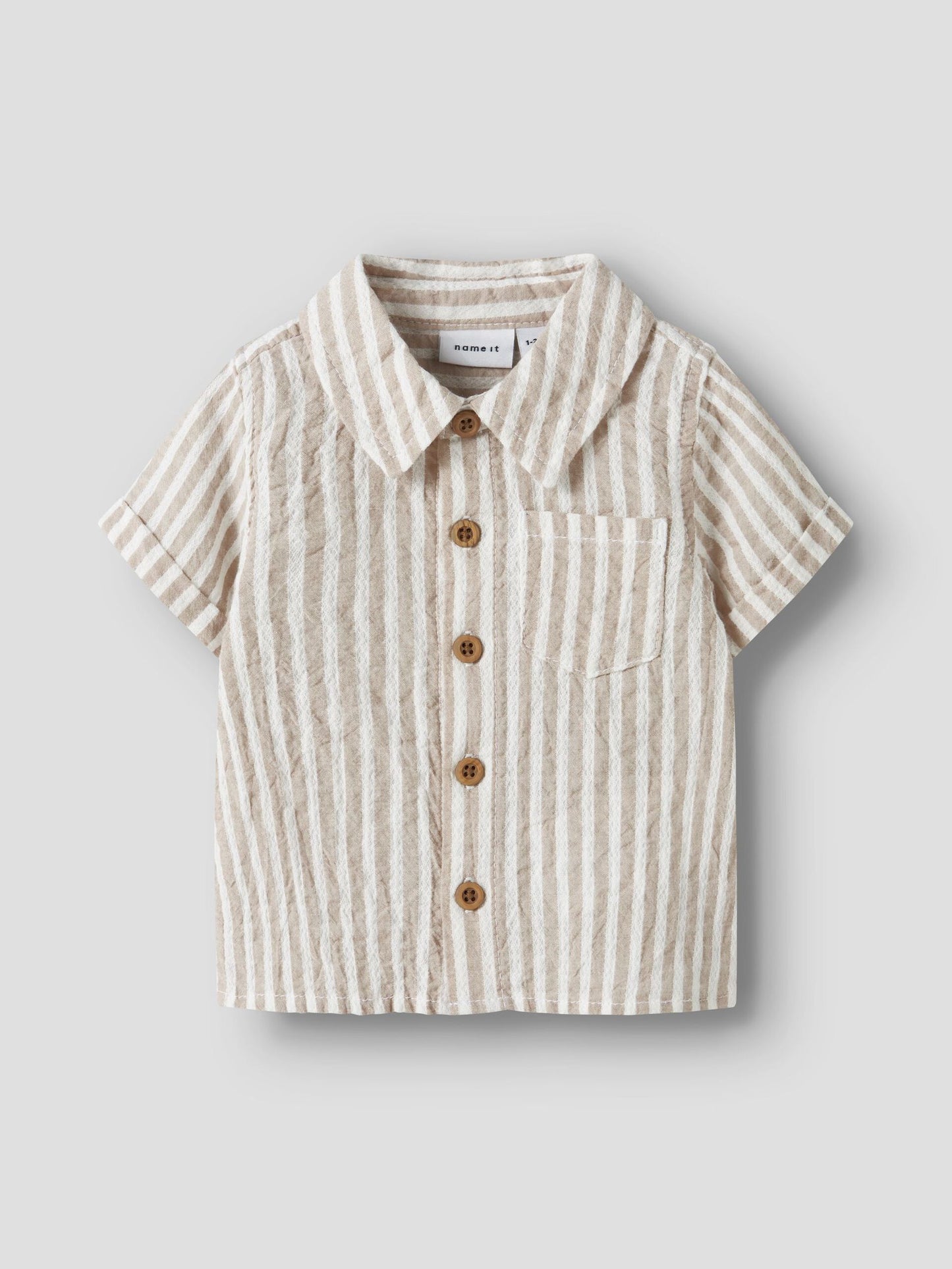 Name it - Poloshirt Fedenis