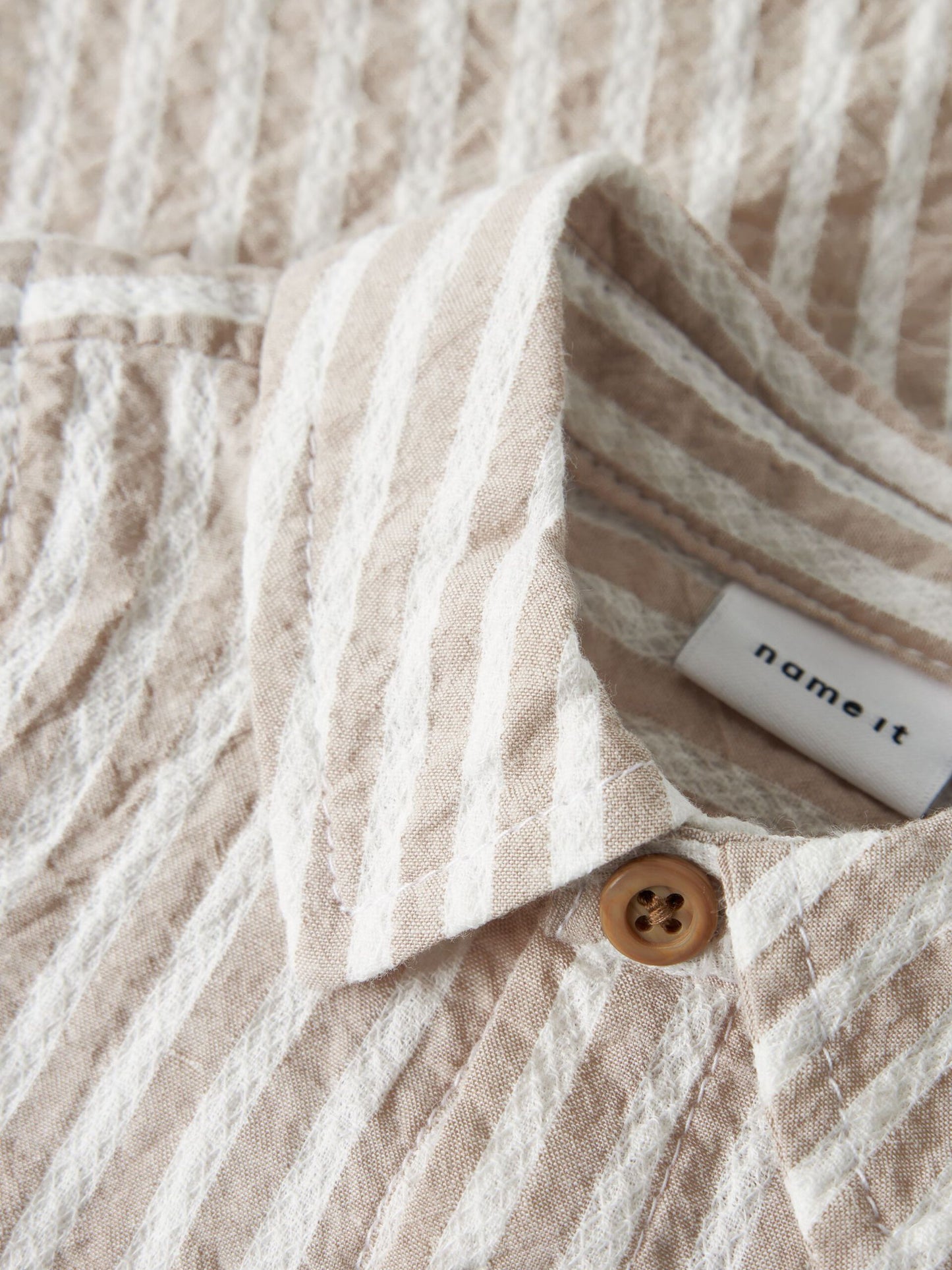 Name it - Poloshirt Fedenis