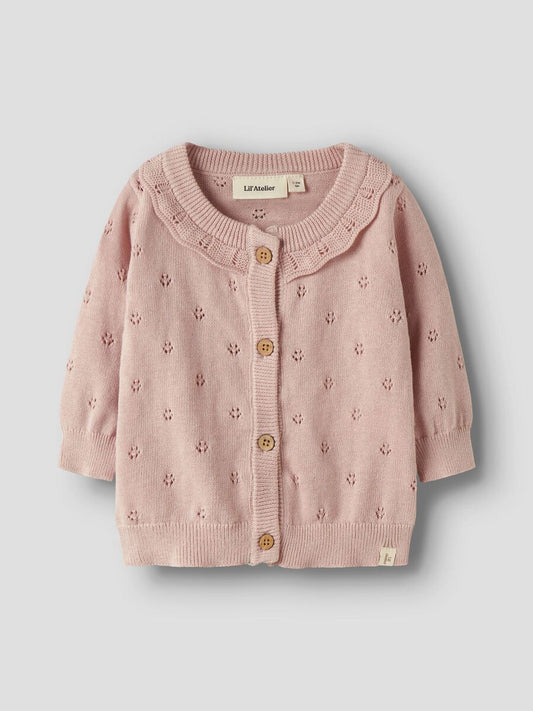 Lil Atelier - Dorina Cardigan