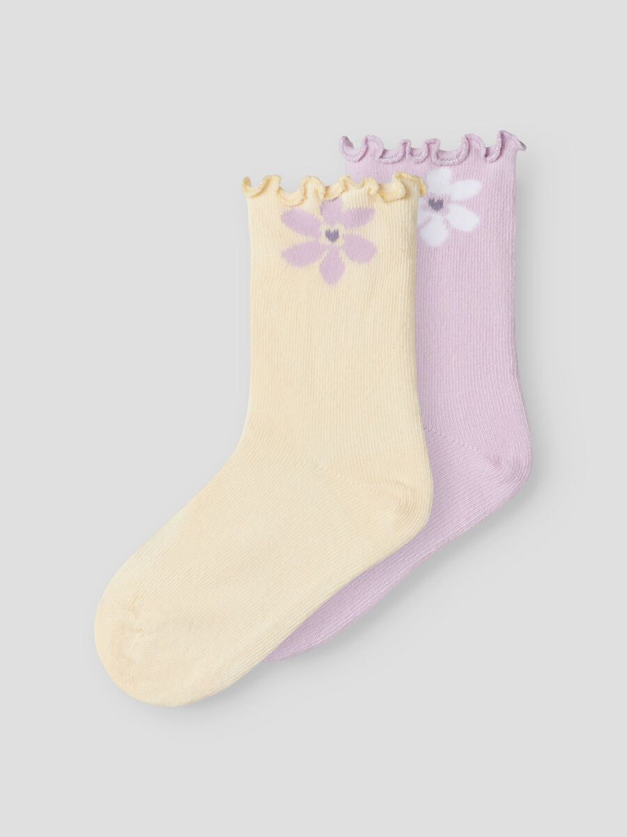 Name it - 2er-Pack Socken