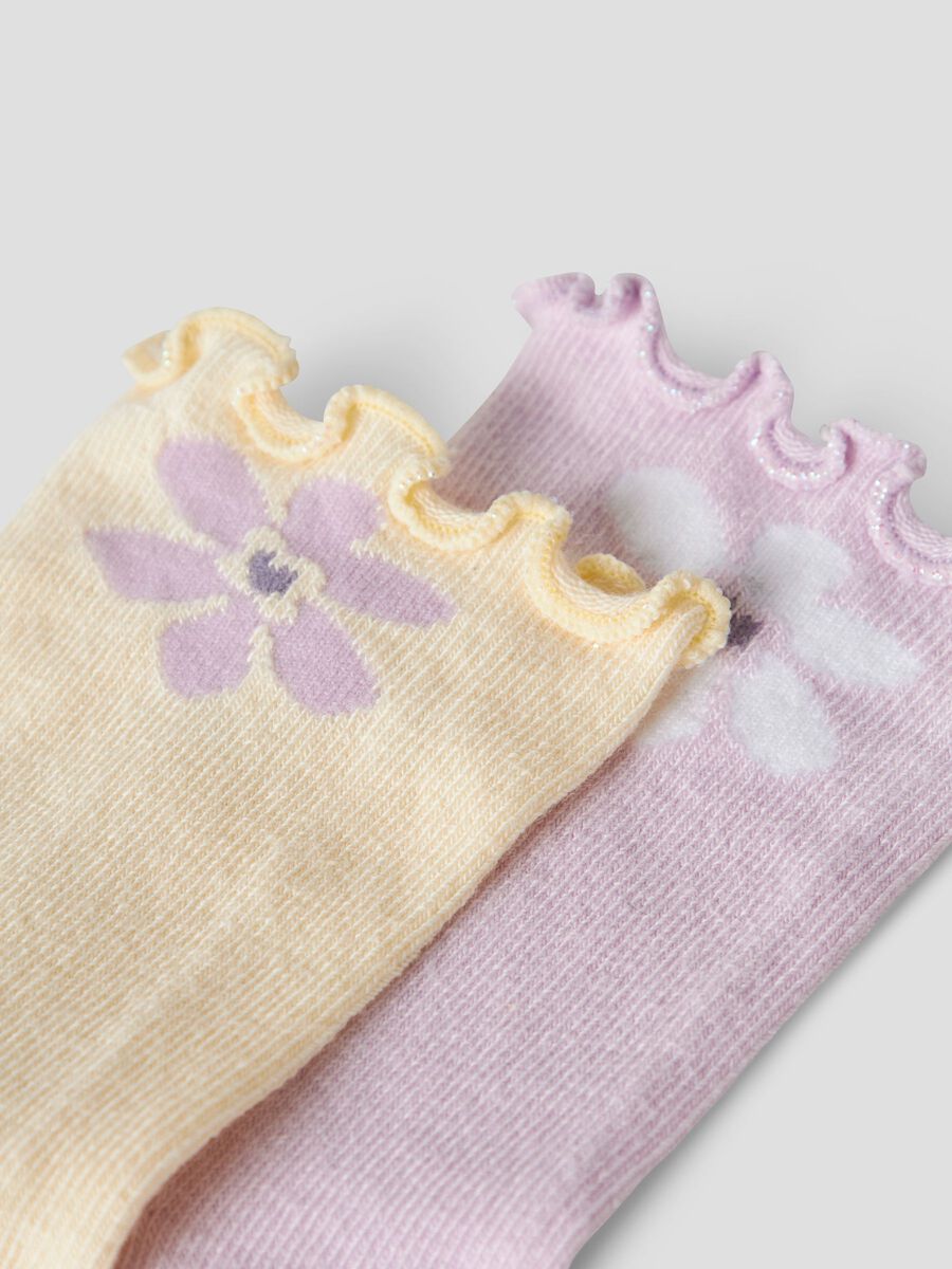 Name it - 2er-Pack Socken