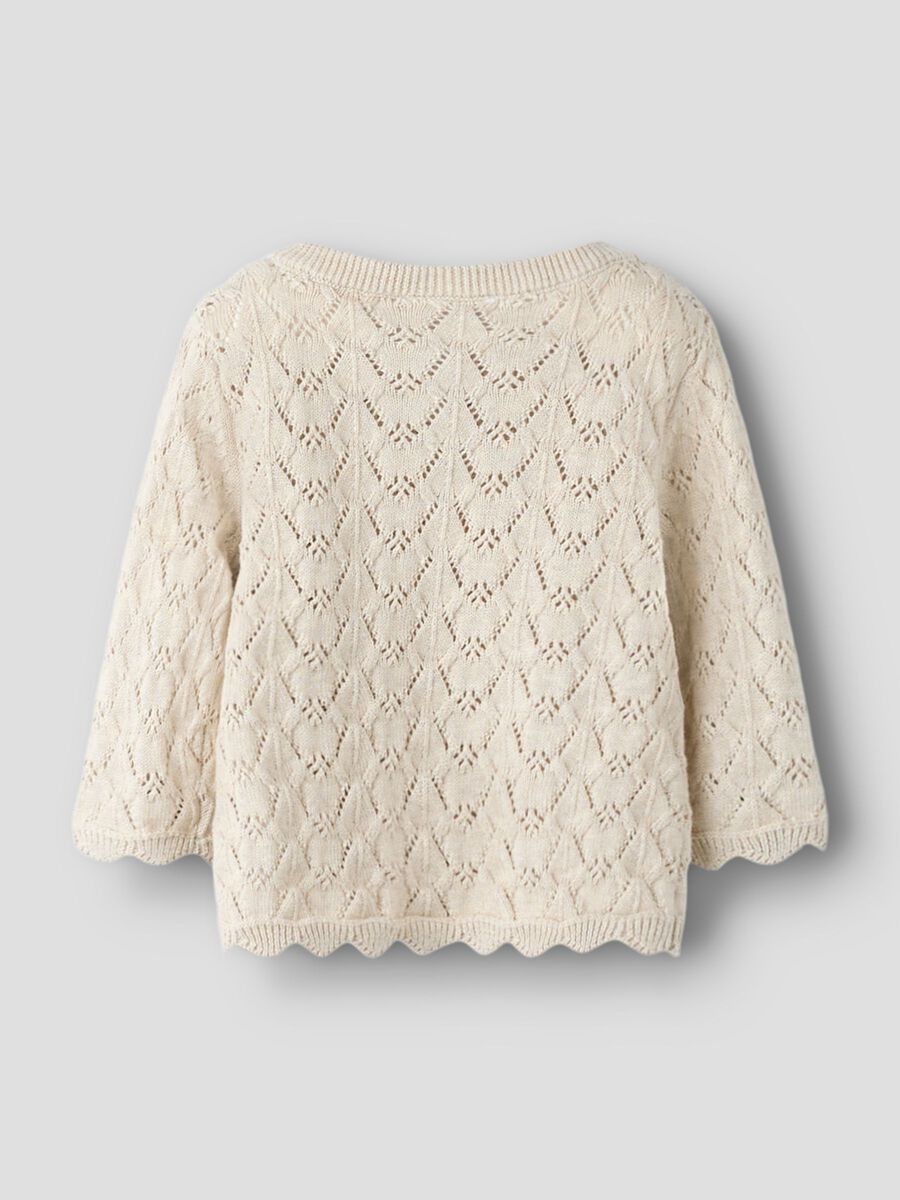 Name it - Cardigan Knit Harriet