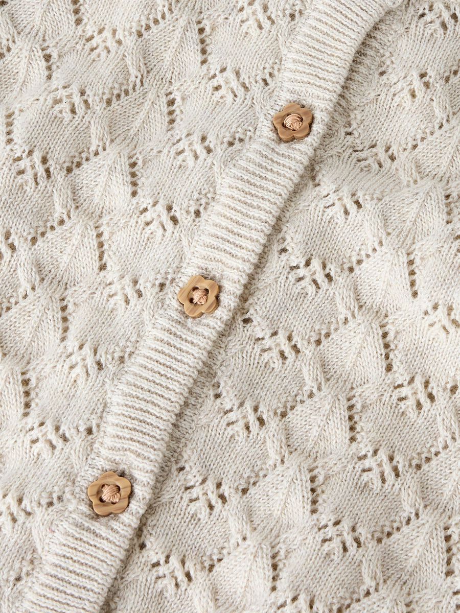Name it - Cardigan Knit Harriet