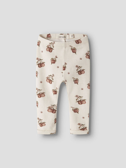 Lil Atelier - Legging Gayo Slim