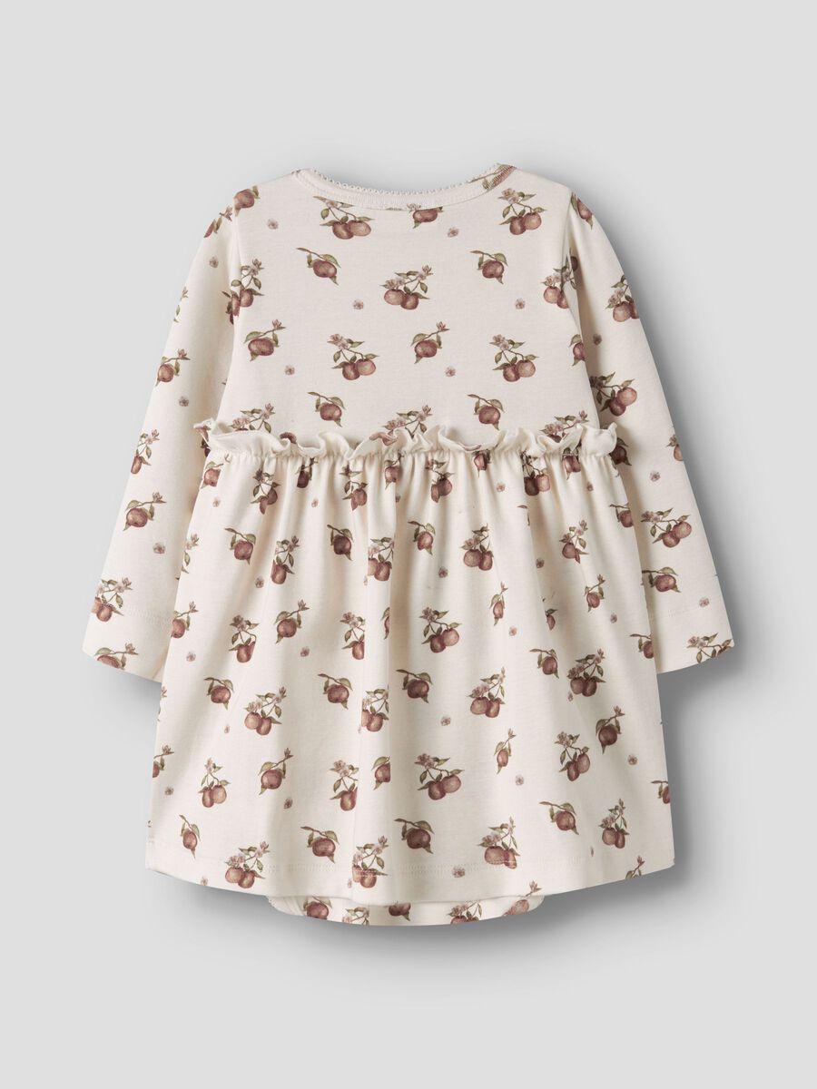 Lil Atelier - Bodydress Gayo