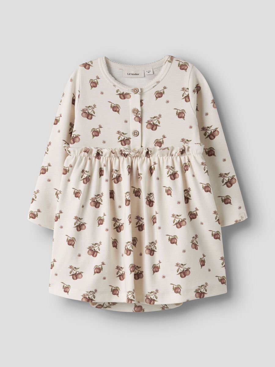 Lil Atelier - Bodydress Gayo