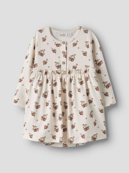 Lil Atelier - Bodydress Gayo