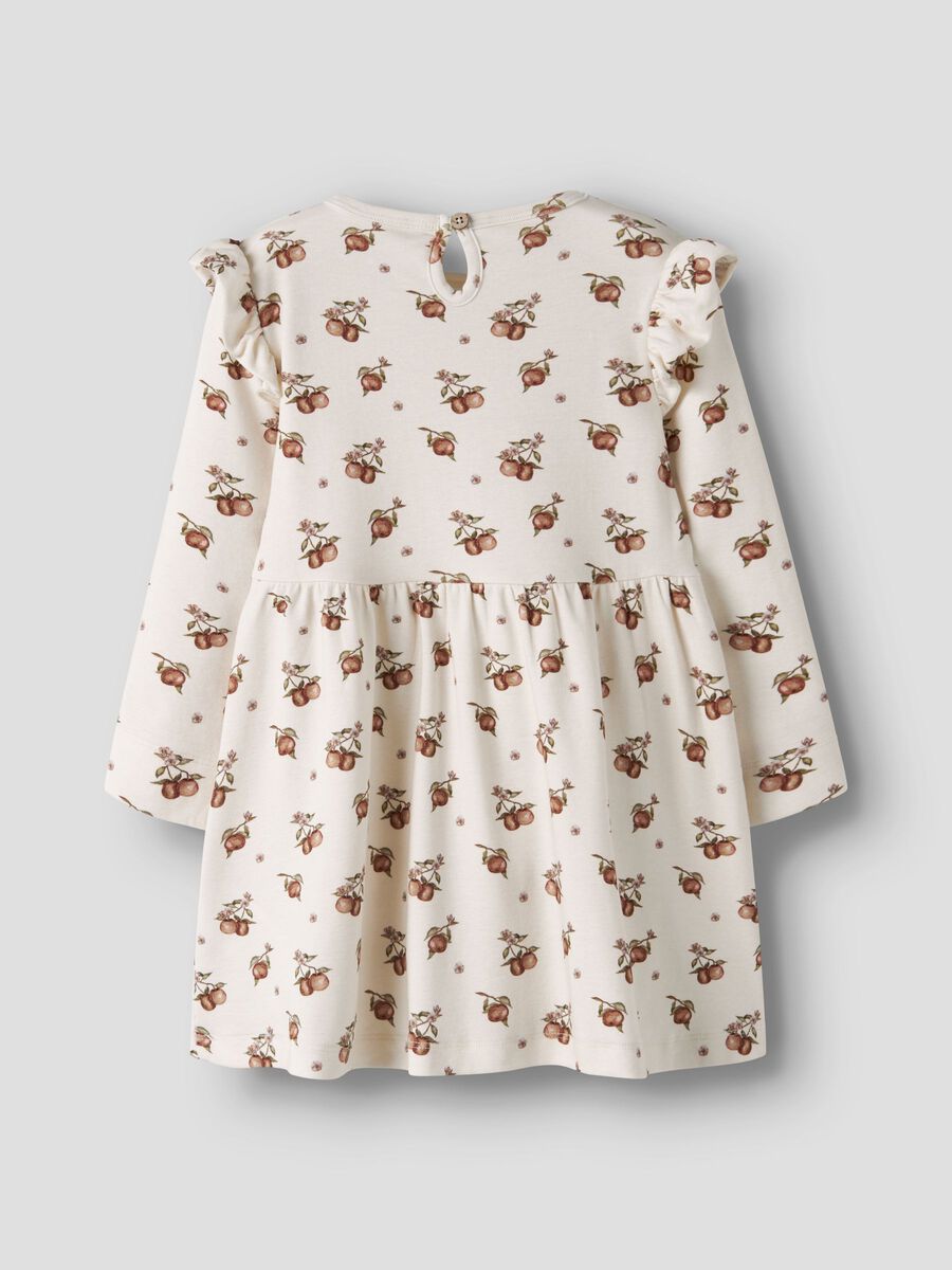Lil Atelier - Kleid Gayo