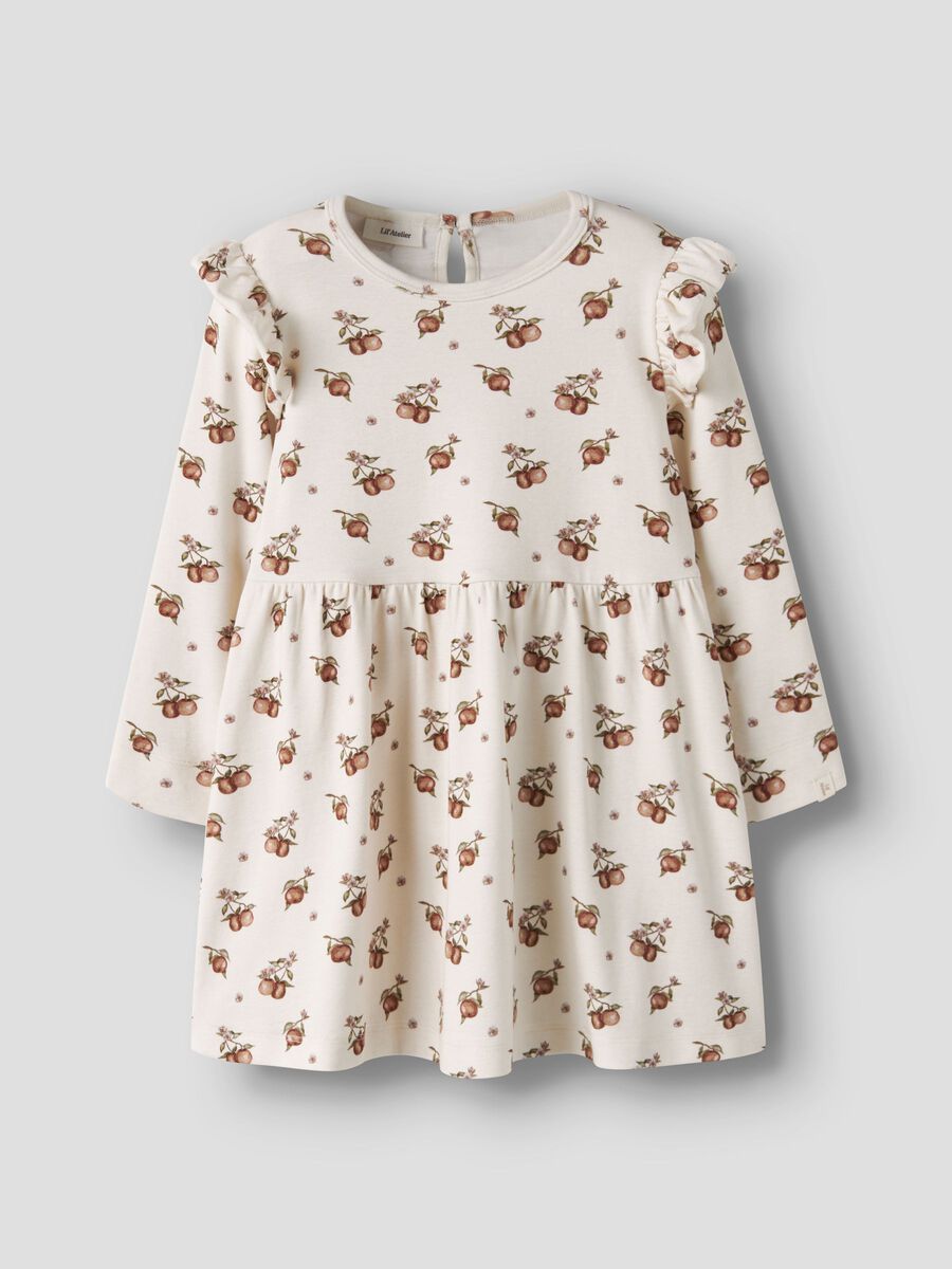 Lil Atelier - Kleid Gayo