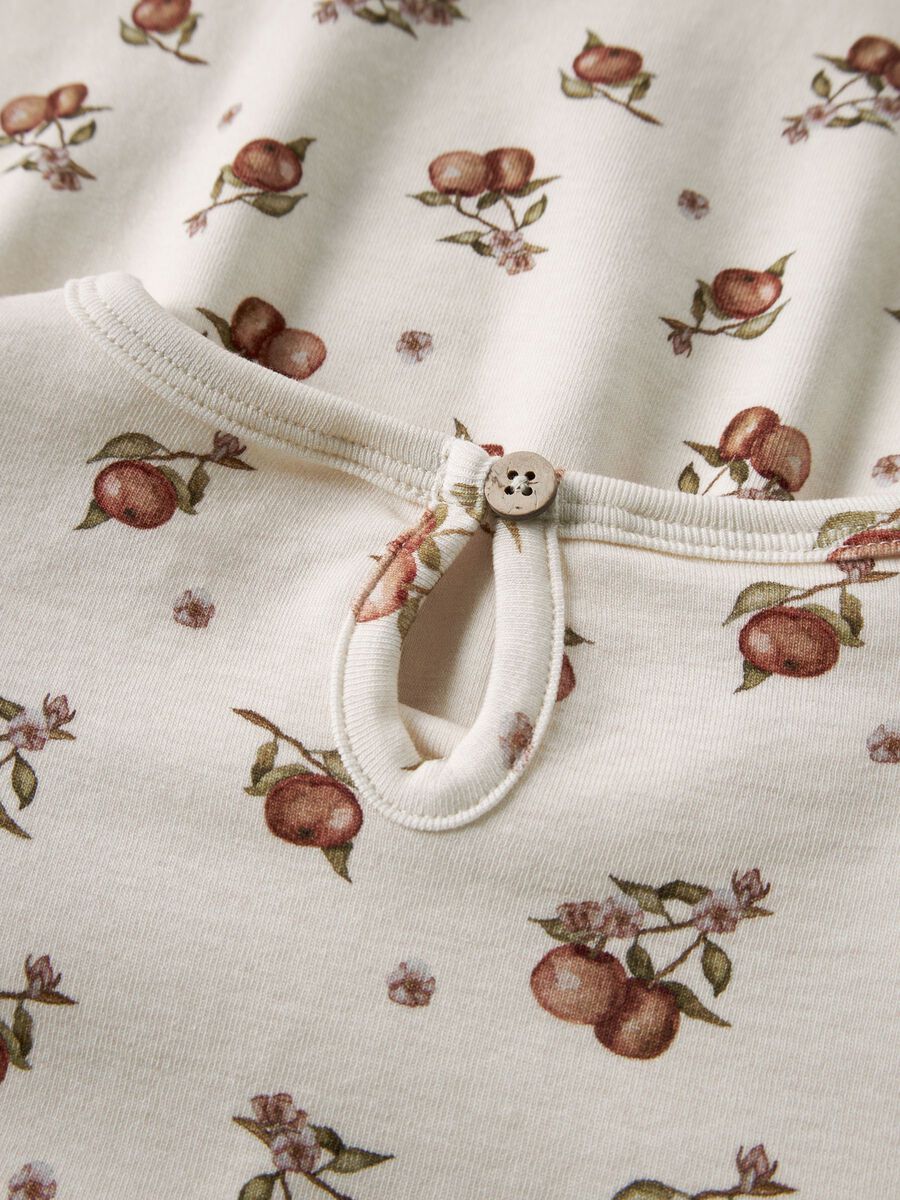 Lil Atelier - Kleid Gayo
