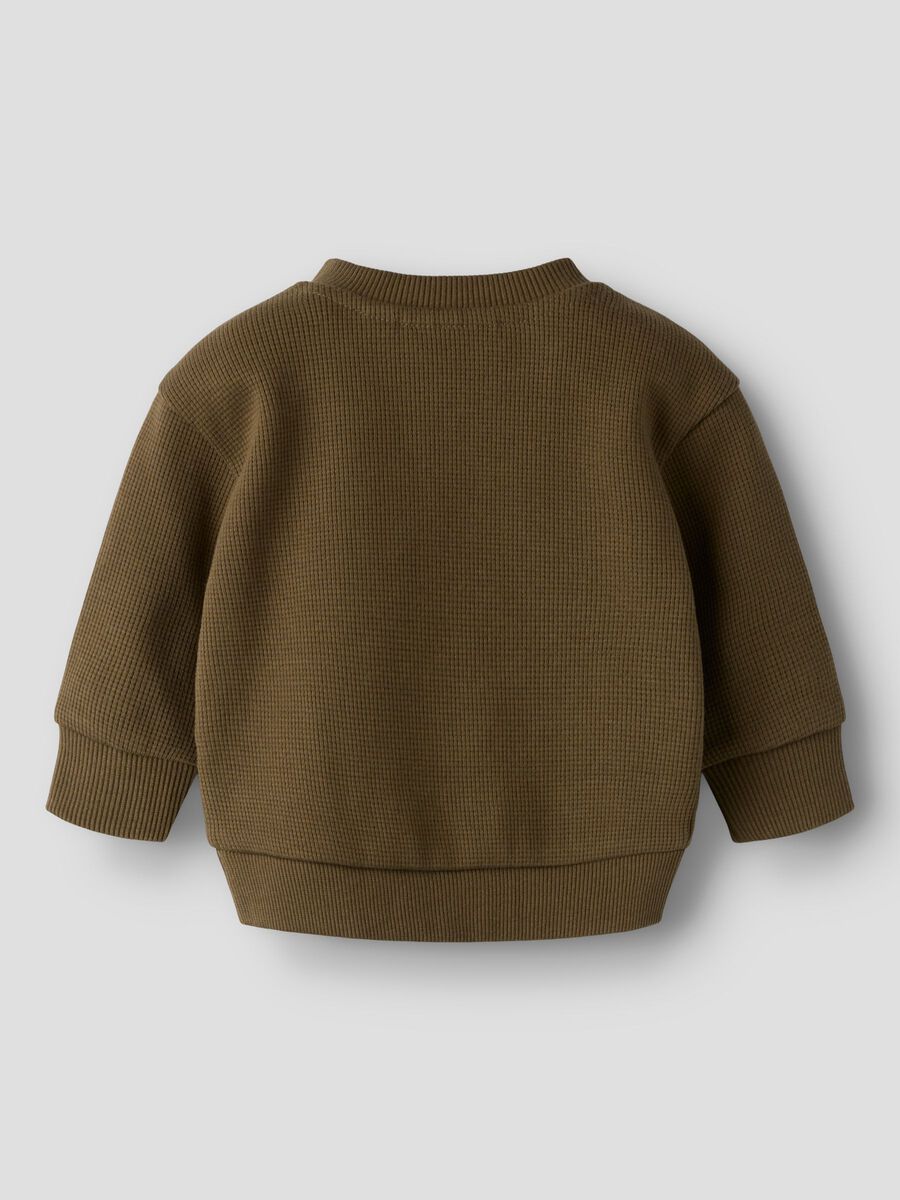 Lil Atelier - Sweater Naffel