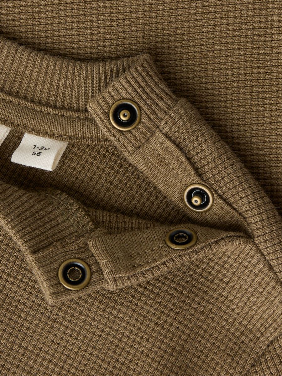Lil Atelier - Sweater Naffel