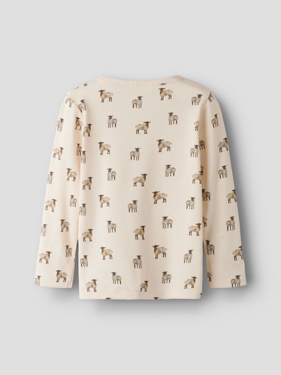 Lil Atelier - Top Gavo