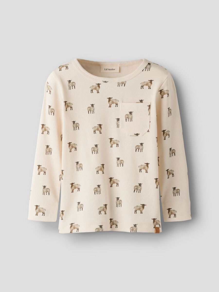 Lil Atelier - Top Gavo