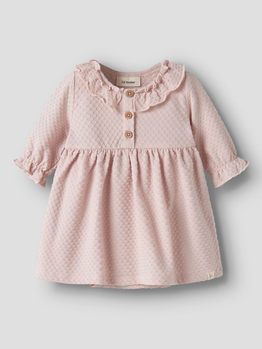 Lil Atelier - Bodykleid Noel