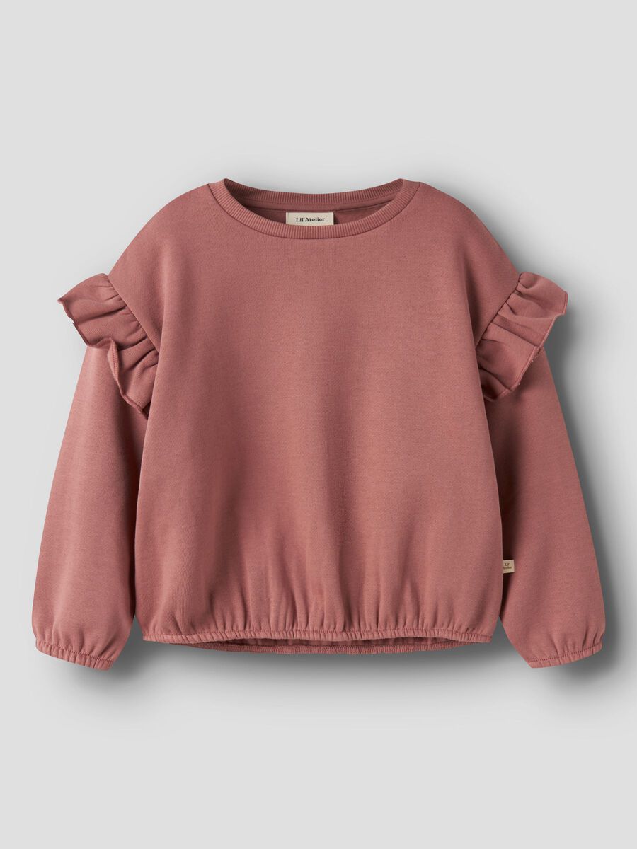 Lil Atelier - Pullover Kilano