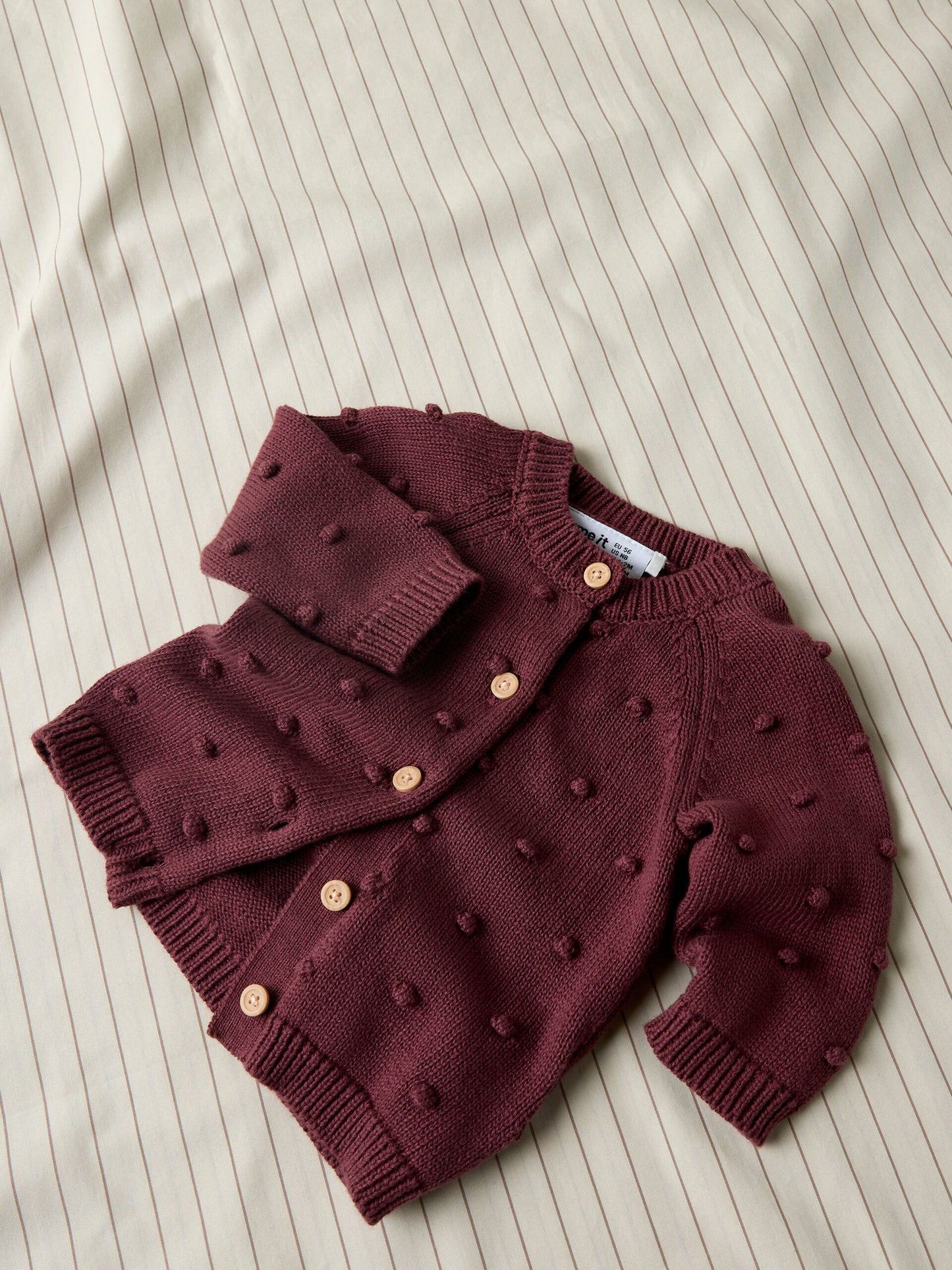 Name it - Cardigan Nasha